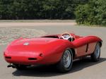 Ferrari 750 Monza 1954 года